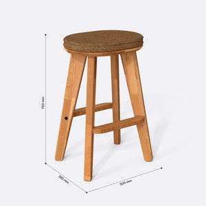 Yase Bar Stool