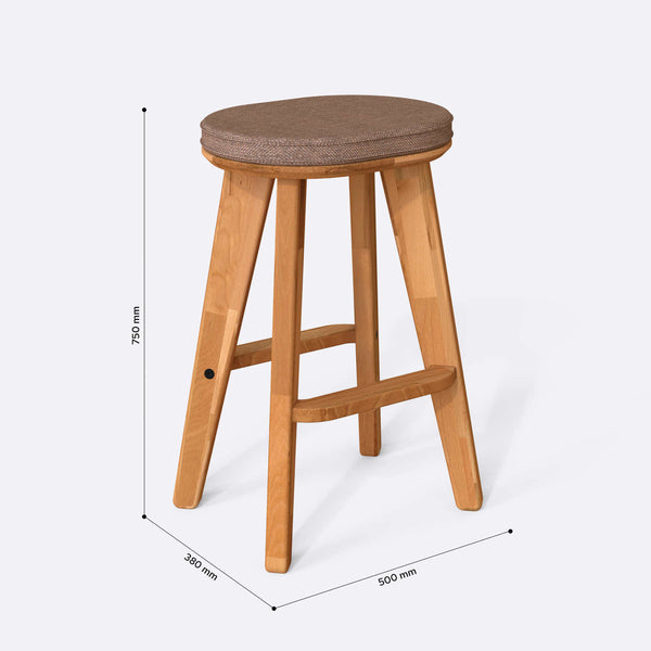 Yase Bar Stool