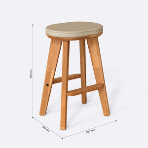 Yase Bar Stool