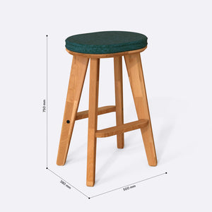 Yase Bar Stool