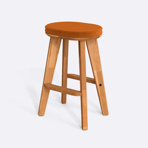 Yase Bar Stool
