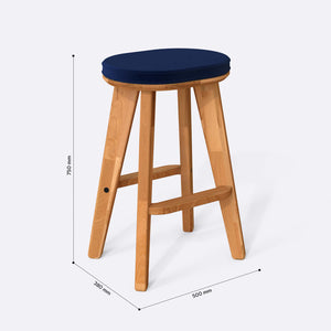 Yase Bar Stool
