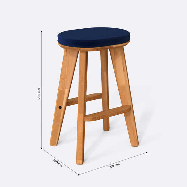 Yase Bar Stool