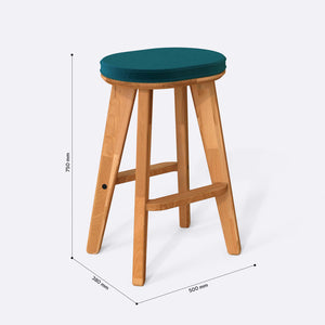 Yase Bar Stool