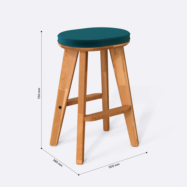 Yase Bar Stool