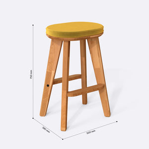 Yase Bar Stool