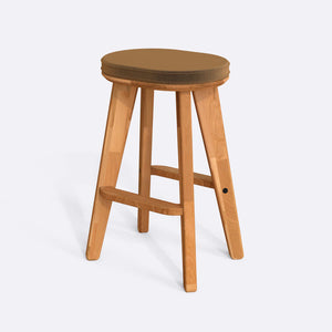Yase Bar Stool