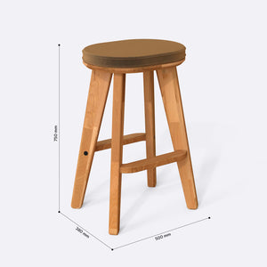 Yase Bar Stool