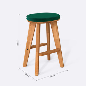 Yase Bar Stool
