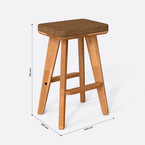 Han Bar Stool