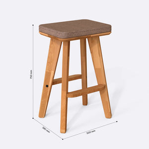 Han Bar Stool