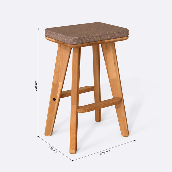 Han Bar Stool