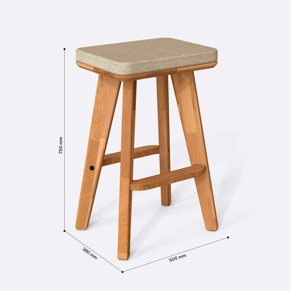 Han Bar Stool