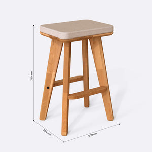Han Bar Stool