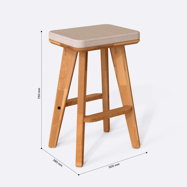 Han Bar Stool