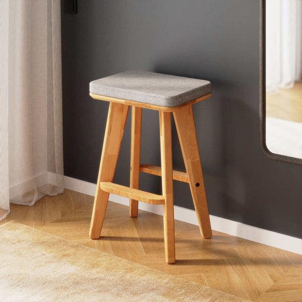 Han Bar Stool