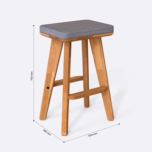 Han Bar Stool