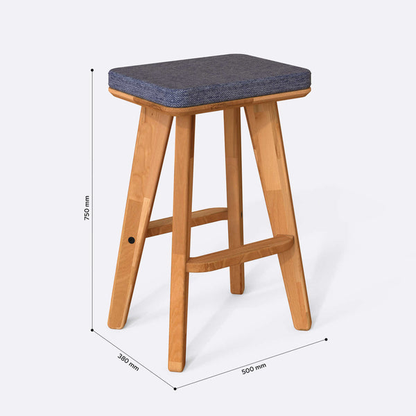 Han Bar Stool