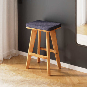 Han Bar Stool