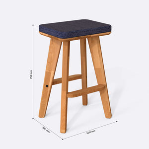 Han Bar Stool