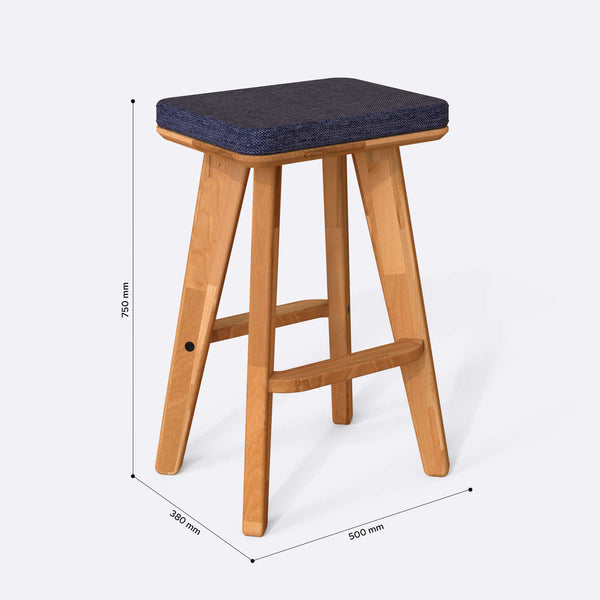 Han Bar Stool