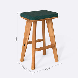 Han Bar Stool