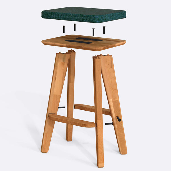 Han Bar Stool