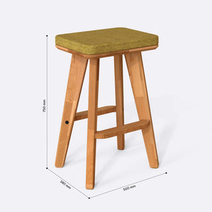 Han Bar Stool