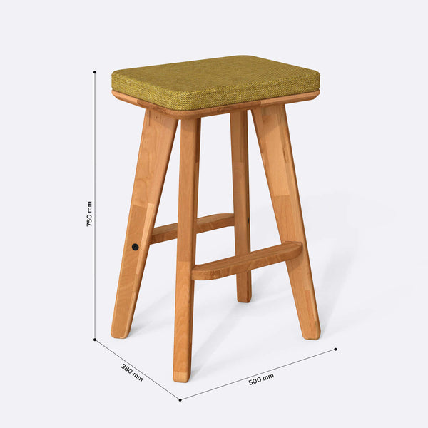 Han Bar Stool