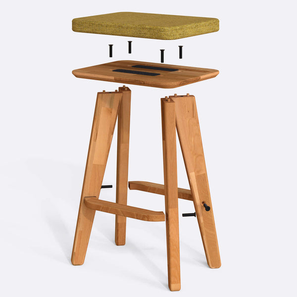 Han Bar Stool