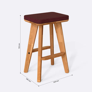 Han Bar Stool