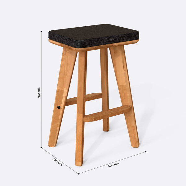 Han Bar Stool