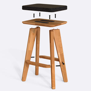 Han Bar Stool