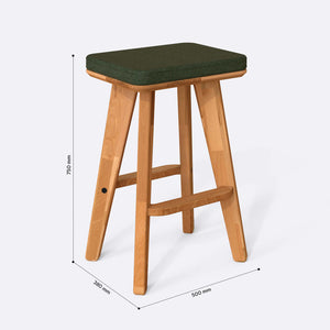 Han Bar Stool