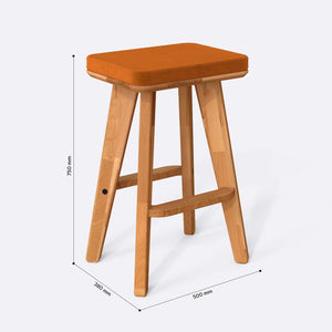 Han Bar Stool