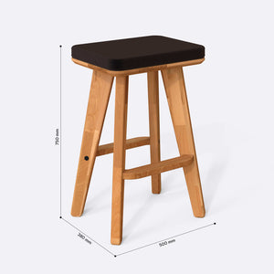 Han Bar Stool