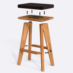 Han Bar Stool