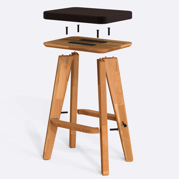 Han Bar Stool