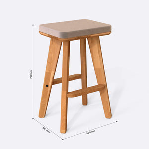 Han Bar Stool