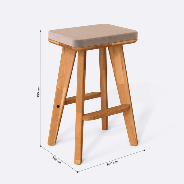 Han Bar Stool