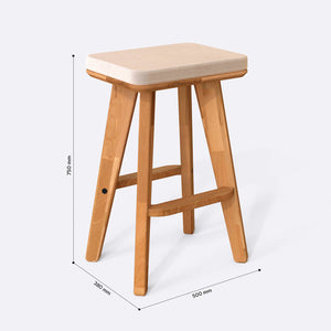 Han Bar Stool