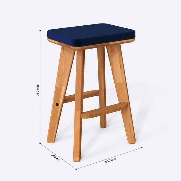 Han Bar Stool
