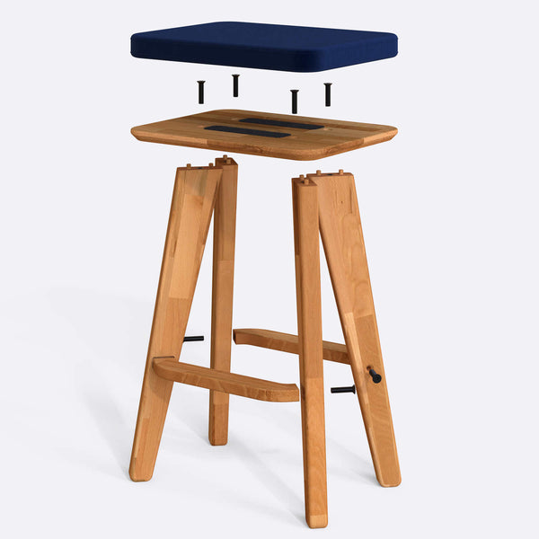 Han Bar Stool