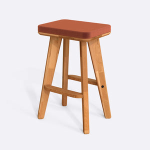 Han Bar Stool