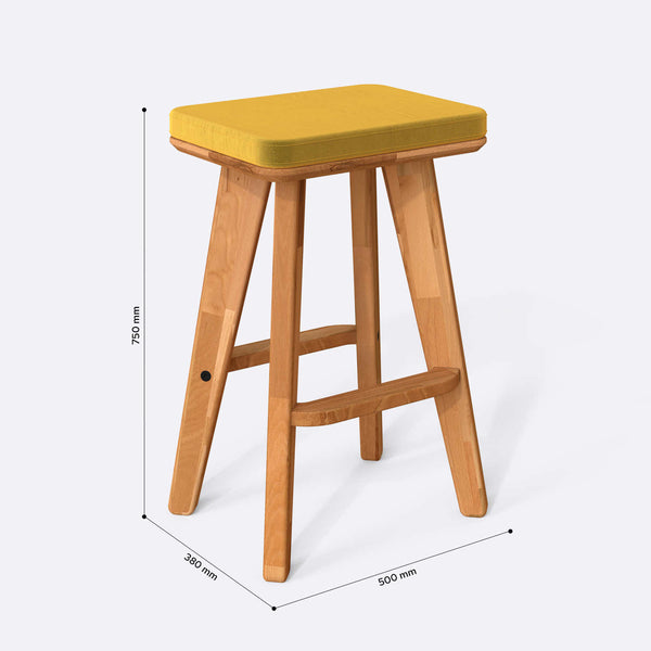 Han Bar Stool