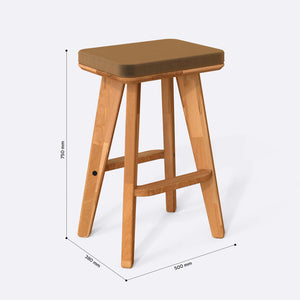 Han Bar Stool