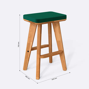 Han Bar Stool