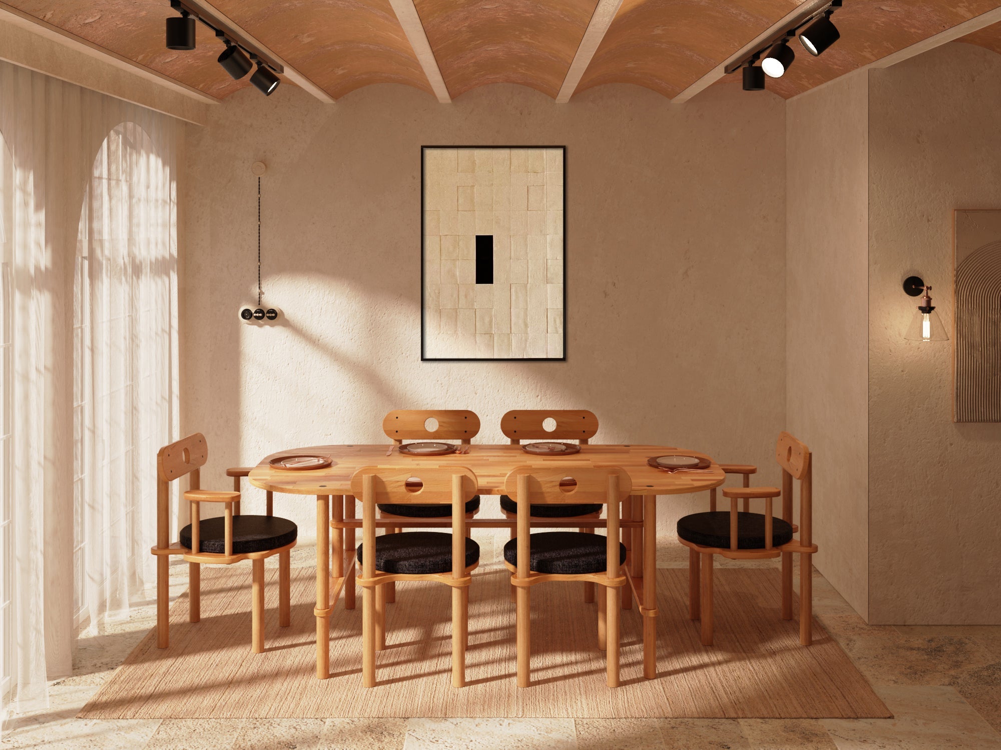 Rising Interior Trend: JAPANDI