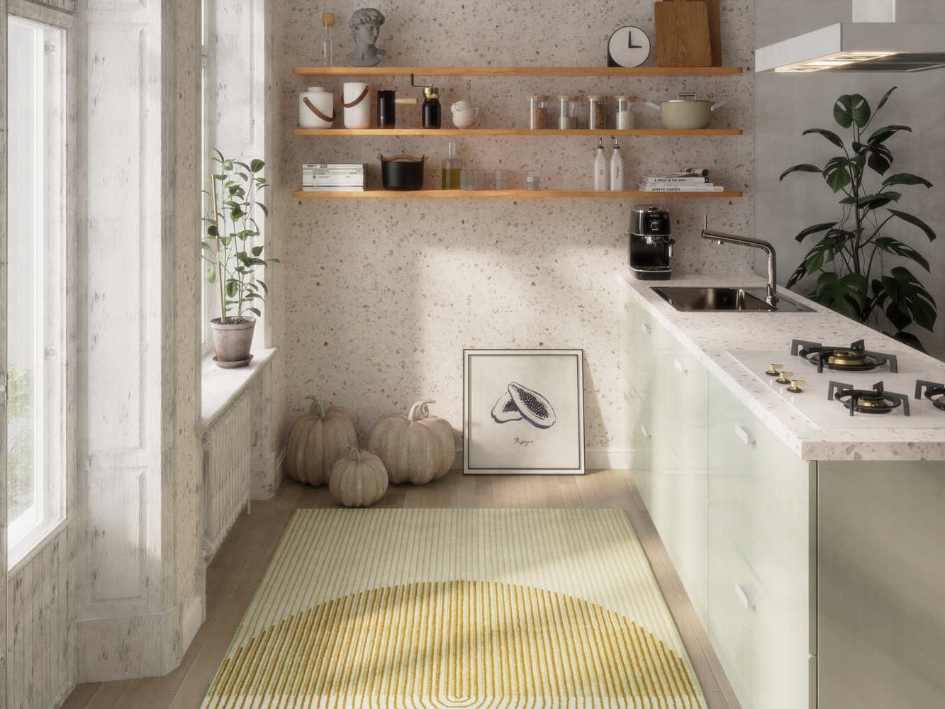 10 Decoration Tips for Small Spaces