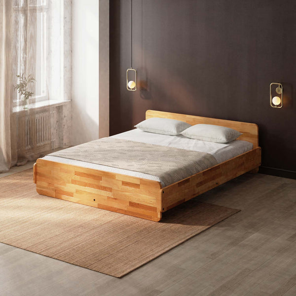 Rory Double Bed Frame